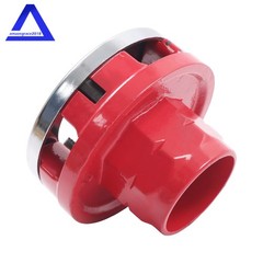 2Inch Ratchet Pipe Threader Dies Set Replacement Kit Not for Stainless Steel