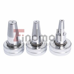 Tool Kit Tube Expander with 1/2&Prime; 3/4&Prime; 1&Prime; Expander Heads Hard Case PEX Expansion