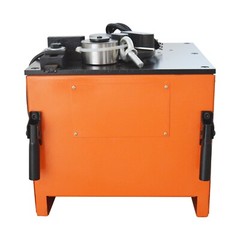110V Rb-25 Bench Steel Bar Bending Machine 0-180&deg;6-25MM Electric Rebar Bender