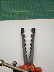Rare VTG SEARS Craftsman Flaring Tool 3/16 &ndash; 3/4in. Copper Aluminum Tubing USA