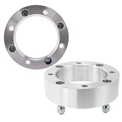 2 Inch Wheel Spacer Fits XP 1000 2014-2018 900 2015-2017 4&times;156 Adapters