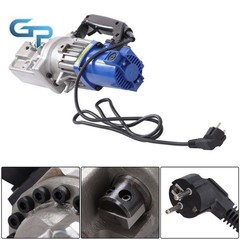 RC-20 Rebar Cutter 1250W High Power, 3-3.5S Fast Cutting, 3/4&rdquo; Capacity