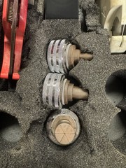 Rehau Pex Crimp Kit