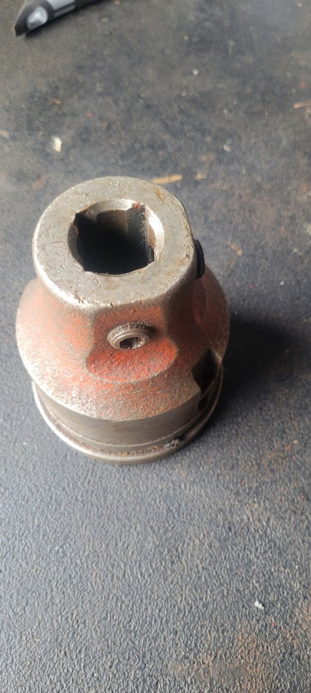 Ridgid 42620 Model 774 15/16 in. Square Drive Adapter RIDGID 700 Power Drive #2
