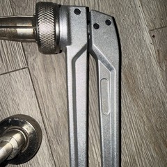 Sioux Chief 1/2&Prime; & 3/4&Prime; PEX Expansion Tool