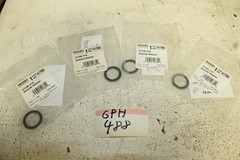 Lot of 4 Ridgid 41780 Washer, Outside 318NEW