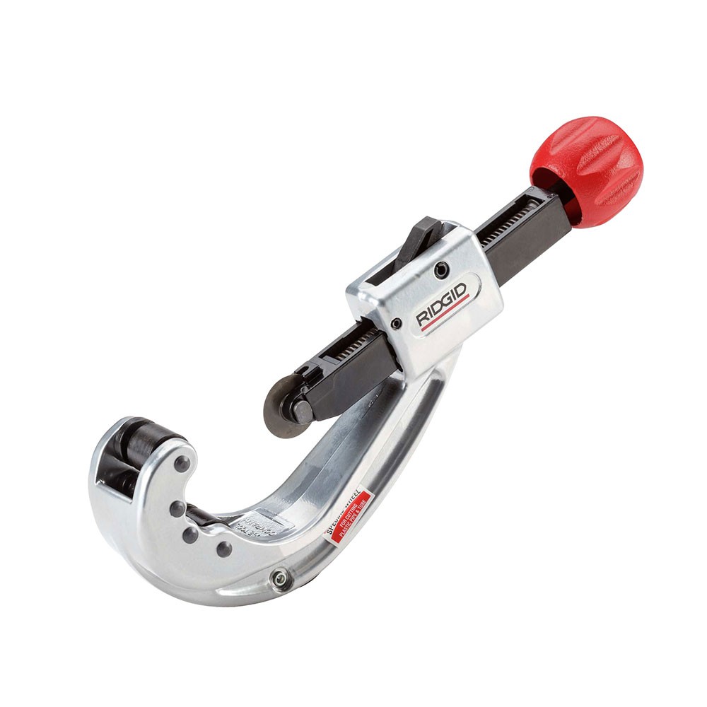 Ridgid 31647 Model 152-P Quick-Acting Plastic Tubing Cutter 1/4&Prime;-2&Prime;