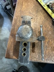 Parker Impact Flaring Tool antique made in USA