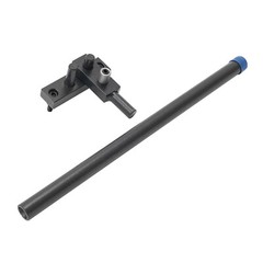 Adjustable Bending Machine 12mm Manual Steel Bar Bender Metal Iron Bending Tool