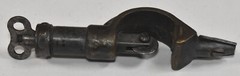 Vintage Imperial Tubing Cutter Hardware Tool Chicago USA &ndash; WOW