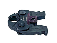 Dewalt 3/4&Prime; Compact PEX F1807 Press Jaw, DCE215034