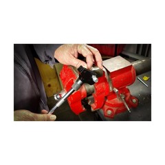 Powerbuilt Universal Thread Repair Tool 5/32&Prime; &ndash; 3/4&Prime; SAE / 4-19mm Metric, Fix&hellip;