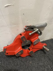 RIDGID 713 LEFT HAND THREAD Self-Oiling Die Head For rigid 1224