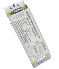 150W Electronic ballast for ZW-800-150 UV lamps