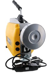 Steel Dragon Tools&reg; K60 Drain Cleaning Machine with Extra C8 & C10 Cables