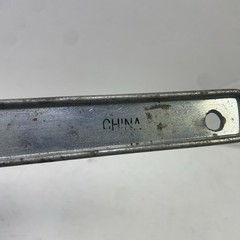 Tubing Bender 360&deg; up to 3/13MM 9&Prime; &ndash; OEM Tools 25125 &ndash; Used &ndash; Acceptable