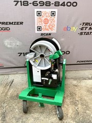 Greenlee 855 Electric Smart Bender 1/2&rdquo; to 2&rdquo; Rigid IMC EMT **WORKS GREAT**