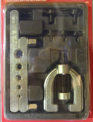 OEM TOOL 25358 DOUBLE FLARING TOOL SET