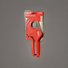 Milwaukee 48-22-4210 1-5/8 in. Ratcheting Pipe Cutter