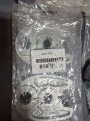 RLS 15J12, 3/4&Prime; RapidLock Press Jaw