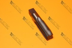 Titan, TT93095, M36x4.0 Thread Rite 4fl D9 Hand Plug Tap