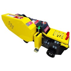 220V Electric Steel Bar Cutter 3KW Steel Bar Cutting Machine Rebar Shearing