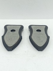 TITAN CHAIN TONGS JAWS SIZE 15 PART NO C151 REPLACEMENT JAW PAIR GEARENCH USA