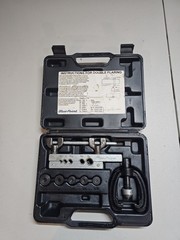 Blue Point Flaring Set TF5A, Missing One Piece, REFER TO Pics