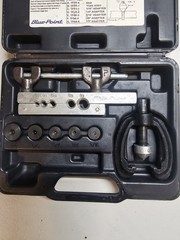 Blue Point Flaring Set TF5A, Missing One Piece, REFER TO Pics