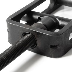 Squeeze-Off Plumbing Adjustable Tool, Steel Alloy Hand Instrument
