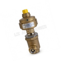 QTY:1 ETS250 034G2603 Electronic valve for central air conditioners