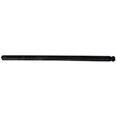 Bondhus 117 &ndash; 9/16&Prime; Ball End Blade &ndash; 10.9&Prime; &ndash; 1EA