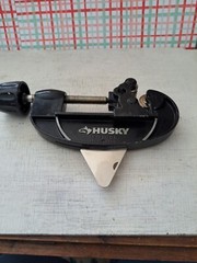 Husky 1000 002 732 Quick Release Tubing Cutter-Top Name In Tools For Years-L@@K-