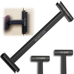 Door Hinge Adjustment Tool for .134 and .180 Gauge Commercial Hinge Bender, D&hellip;