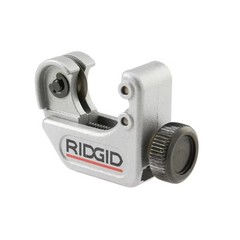 Pipe Tubing Cutter Multi-Material 3/16 in. to 15/16 inch Lightweight Metal Small