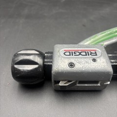 RIDGID No. 154 Quick Acting Pipe Tubing Cutter 1-7/8&Prime; &ndash; 4-1/2&Prime;