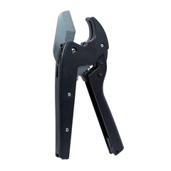 Apollo 1/8 in. to 1-1/4 in. Ratcheting PVC Pipe and Tubing Cutter