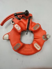 RIDGID GENUINE SELF-OPEN DIE HEAD L/DIES NO.815A, CAT#97075