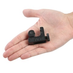 Hyper Tough MINI TUBING CUTTER Cuts Copper Brass Thin-Wall Steel Tubing 1/8-7/8&Prime;
