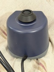 Scilogex MX-F Vortex Mixer, Fixed Speed, 110V, 50/60Hz, US Plug