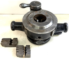 Vintage Oster Bull Dog Pipe Threader Die Head #102