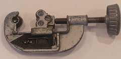 CRAFTSMAN VINTAGE TUBING PIPE CUTTER 9-5533 Made in USA