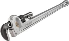 Model 35S 1/4&Prime; to 1-3/8&Prime; Stainless Steel Tubing Cutter with X-CEL Knob, Silver