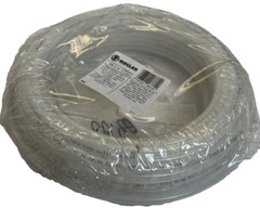 25m Riegler 259.11 N polyamide hose PA12 | &Oslash; 6 x 4 mm | hose 6&times;4 mm milk