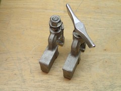Imperial Eastman 400F Flaring Tool with 401FA Reaming Yoke Incomplete Project