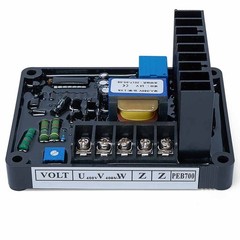 GB170 for avr Automatic Voltage Regulator for Threephase Brushed Generators