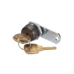 TRUE 831325 LOCK OEM 6.15&Prime; X 5.1&Prime; X 2.3&Prime; Non-Stock