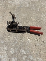 Papco 400-45 3/16&Prime;-5/8&Prime; Flaring Tool 45 Degree