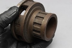 Armstrong bridgeport pipe threader dies 1-1/4 in 291r 703 h481; 1 in 191r 2874