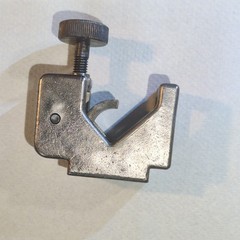 Swagelok MS-TSC-16 Screw Feed Tube/Pipe Cutter, 1 in Capacity